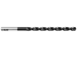 1300 : Twist drill straight shank long DIN 340-TS HSSE5%Co